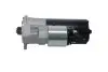Стартер (12В, 2кВт, новий) FORD MONDEO III, TRANSIT, TRANSIT TOURNEO  JAGUAR X-TYPE I  VW LT 28-35 II, LT 28-46 II 2.0D-3.2D 05.99-08.14 1986S00819