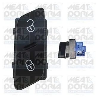 206030 Реле дверей MEAT&DORIA підбір по vin на Brocar