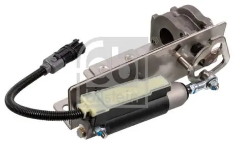 175682 Клапан EGR FEBI BILSTEIN подбор по vin на Brocar