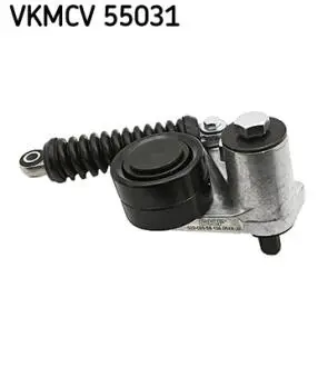 VKMCV55031 Ролик натяжний SKF підбір по vin на Brocar