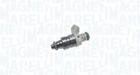 805000000050 Форсунка бензинова MAGNETI MARELLI підбір по vin на Brocar