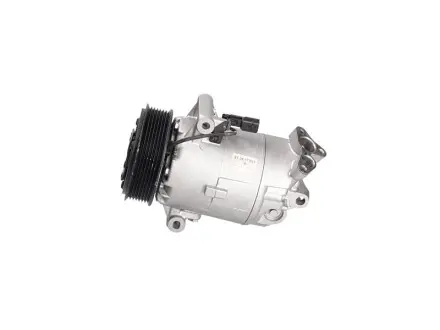 1140050 Компресор кондиціонера відновлений RENAULT Megane III 09-16, Scenic III 09-16, Megane II 03-09, Scenic II 03-09; NISSAN Qashqai 07-14, X-Trail T31 07-14 MSG подбор по vin на Brocar