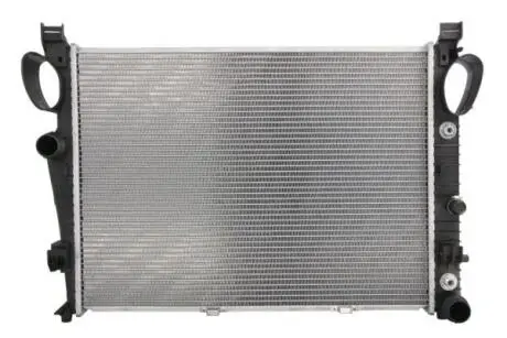 D7M081TT Радіатор THERMOTEC підбір по vin на Brocar