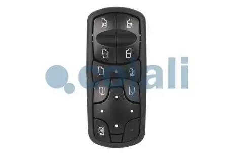 2260474 Перемикач кнопочний COJALI підбір по vin на Brocar