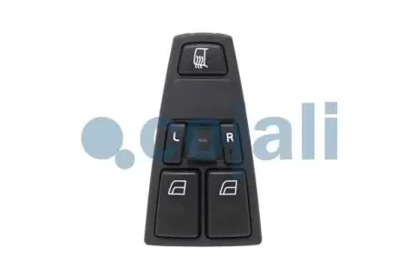 2260164 Перемикач кнопочний COJALI підбір по vin на Brocar