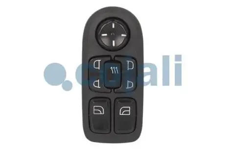 2260317 Перемикач кнопочний COJALI підбір по vin на Brocar