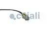 2261033 Датчик ABS COJALI підбір по vin на Brocar
