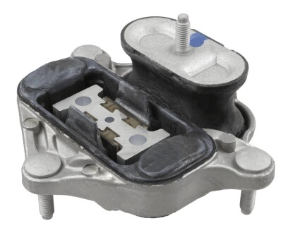 4398501 Подушка КПП AUDI A4/A6/Q5/Q7 \'\'R "16>> LEMFORDER підбір по vin на Brocar