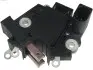 ARE2093S Регулятор напруги генератора AUTO STARTER підбір по vin на Brocar