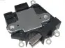 ARE2093S Регулятор напруги генератора AUTO STARTER підбір по vin на Brocar
