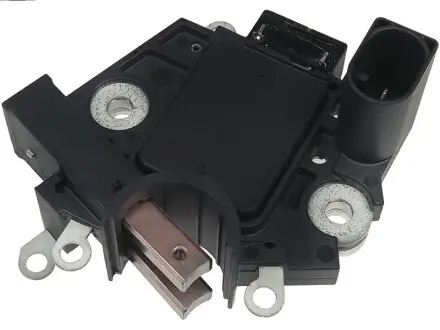 ARE2093S Регулятор напруги генератора AUTO STARTER підбір по vin на Brocar