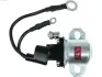 SS5174S Реле втягуюче стартера AUTO STARTER підбір по vin на Brocar
