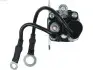 SS5174S Реле втягуюче стартера AUTO STARTER підбір по vin на Brocar