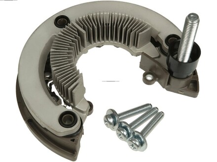 ARC5255MITSUBISHI Випрямляч діодний AUTO STARTER підбір по vin на Brocar