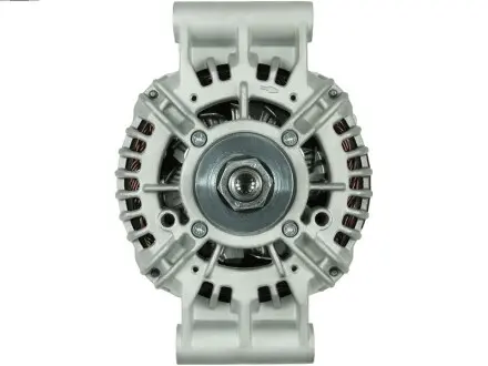 A0670S Генератор AUTO STARTER підбір по vin на Brocar