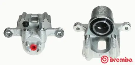 F28095 Гальмівний супорт BREMBO подбор по vin на Brocar