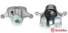 F30196 Гальмівний супорт BREMBO підбір по vin на Brocar