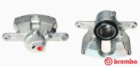 F85215 Гальмівний супорт BREMBO подбор по vin на Brocar