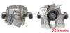 F61282 Гальмівний супорт BREMBO підбір по vin на Brocar