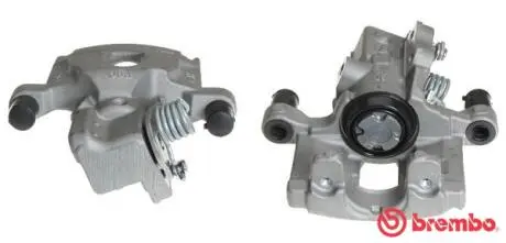 F28127 Гальмівний супорт BREMBO подбор по vin на Brocar