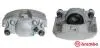 F85288 Гальмівний супорт BREMBO підбір по vin на Brocar