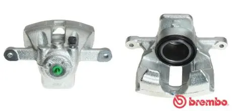 F24175 Гальмівний супорт BREMBO подбор по vin на Brocar