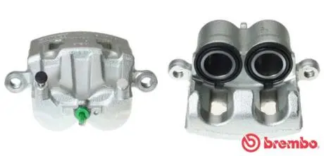 F49088 Гальмівний супорт BREMBO підбір по vin на Brocar
