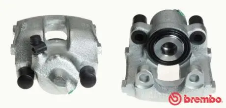 F06113 Гальмівний супорт BREMBO підбір по vin на Brocar