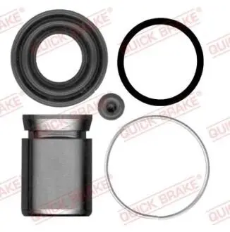 1145346 Рекомплект QUICK BRAKE подбор по vin на Brocar