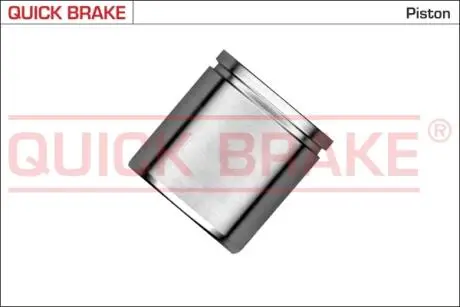 185413K Елементи гальмівного супорта QUICK BRAKE підбір по vin на Brocar