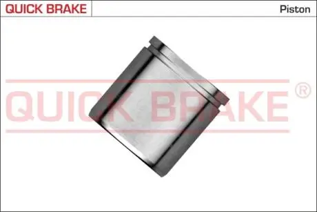 185412K Елементи гальмівного супорта QUICK BRAKE підбір по vin на Brocar