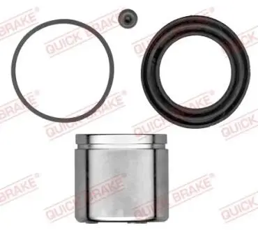 1145372 Рекомплект QUICK BRAKE подбор по vin на Brocar
