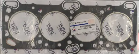 2231132130NA Прокладка головки блока арамідна DYG підбір по vin на Brocar