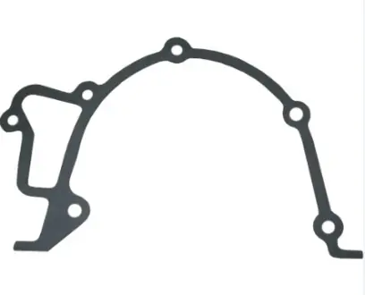 55354630 Прокладка двигуна арамідна DYG підбір по vin на Brocar