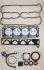 Комплект прокладок з різних матеріалів 93742703M