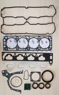 93742703M Комплект прокладок з різних матеріалів DYG підбір по vin на Brocar