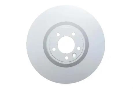 0986479K06 ГАЛЬМІВНИЙ ДИСК BOSCH подбор по vin на Brocar