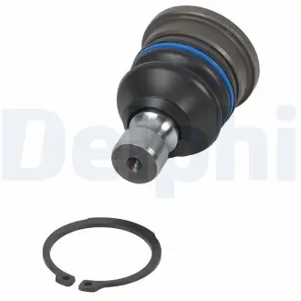 TC8549 Шарова опора DELPHI подбор по vin на Brocar