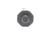 20LR4624 Тяга рульова Land Rover Discovery/Range Rover 12- ASMETAL підбір по vin на Brocar