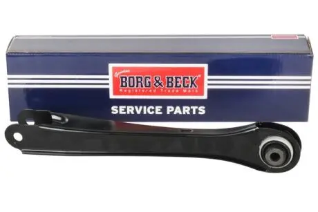 BCA8071 Ричаг пiдвiски BORG&BECK подбор по vin на Brocar