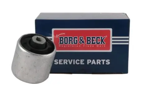 BSK8175 Сайлентблок BORG&BECK підбір по vin на Brocar