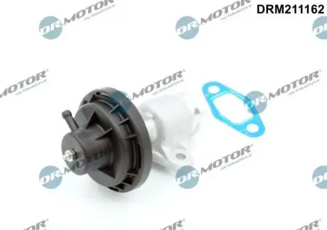 DRM211162 Клапан рециркуляції газів DR.MOTOR підбір по vin на Brocar