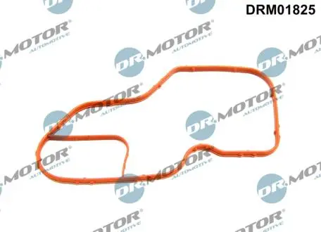 DRM01825 Прокладка, корпус термостата DR.MOTOR подбор по vin на Brocar