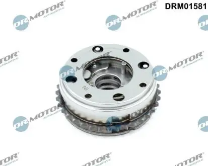 DRM01581 Шестерня розподiльчого валу DR.MOTOR подбор по vin на Brocar