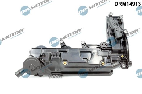 DRM14913 Кришка головки цилiндра DR.MOTOR підбір по vin на Brocar