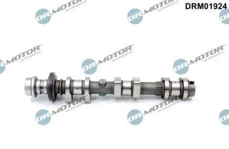 DRM01924 Розподiльчий вал DR.MOTOR підбір по vin на Brocar