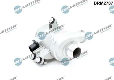DRM2707 Помпа води DR.MOTOR подбор по vin на Brocar