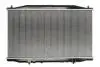 D74023TT Радіатор THERMOTEC підбір по vin на Brocar