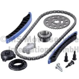 400190400001 Комплект ланцюга MB/OPEL/RENAULT 1,6 dCi R9M/OM626 з шестернями (вир-во KS) KOLBENSCHMIDT подбор по vin на Brocar