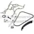 400130400004 Комплект ланцюга OPEL Z10XE/Z12XE/Z14XEP (вир-во KS) KOLBENSCHMIDT підбір по vin на Brocar